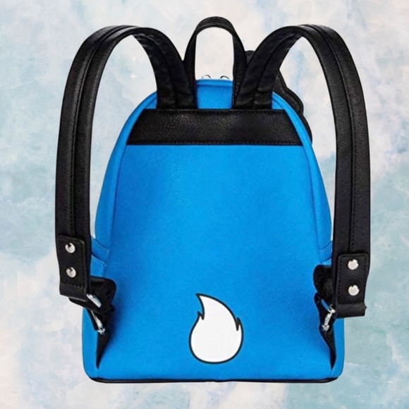 Backpacks